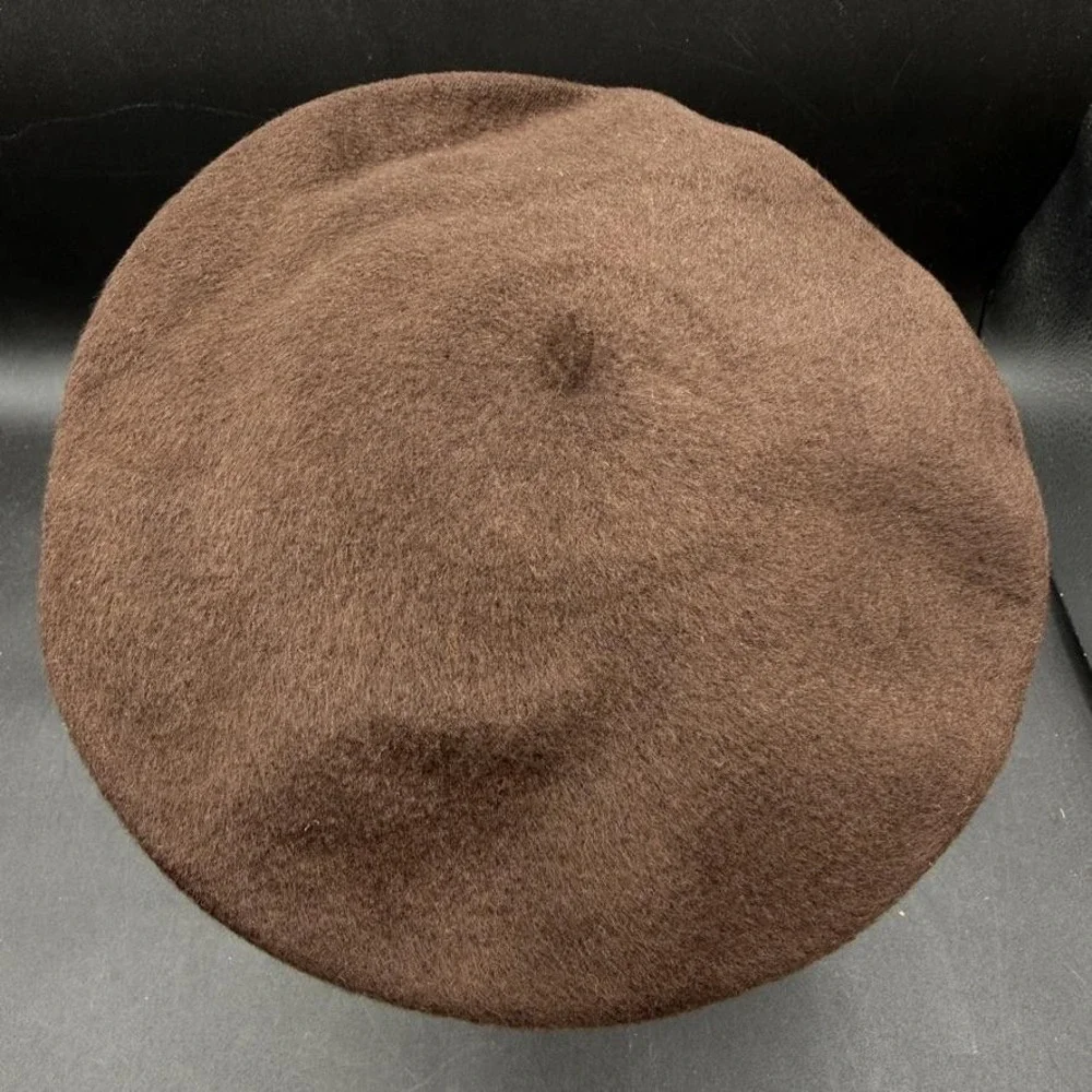 betmar vintage beret